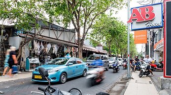 AB Hotel Kuta by AGATA