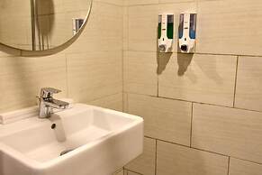 AB Hotel Kuta by AGATA