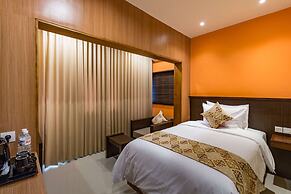 AB Hotel Kuta by AGATA