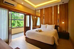 AB Hotel Kuta by AGATA