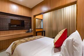 AB Hotel Kuta by AGATA