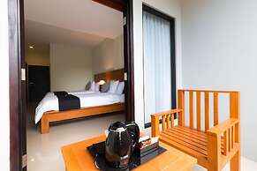 AB Hotel Kuta by AGATA