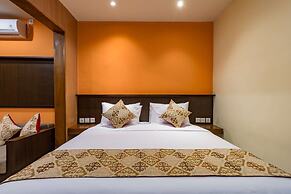 AB Hotel Kuta by AGATA