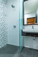 AB Hotel Kuta by AGATA