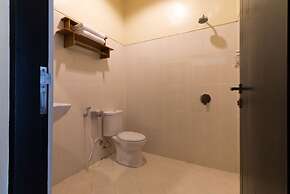 AB Hotel Kuta by AGATA