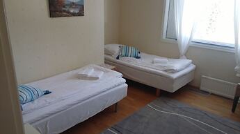 Kotimaailma Apartments Naantali