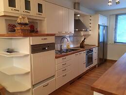 Kotimaailma Apartments Naantali