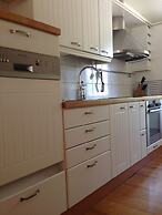 Kotimaailma Apartments Naantali