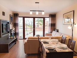 VacationClub Apartments - Morska