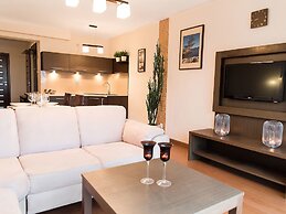 VacationClub Apartments - Morska