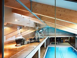 VacationClub Apartments - Morska