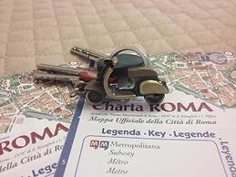 Domò Vaticano Guest House