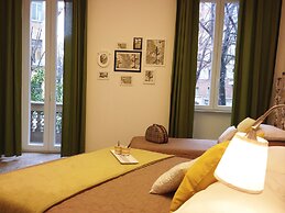 Domò Vaticano Guest House