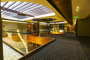 Turizoom Business Hotel & Spa Elbistan