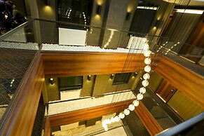 Turizoom Business Hotel & Spa Elbistan