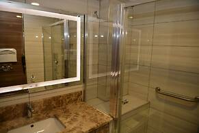 Turizoom Business Hotel & Spa Elbistan