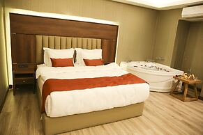 Turizoom Business Hotel & Spa Elbistan