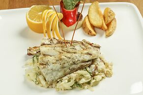 Turizoom Business Hotel & Spa Elbistan