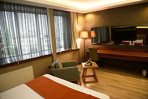 Turizoom Business Hotel & Spa Elbistan