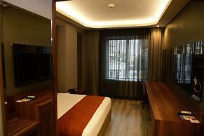 Turizoom Business Hotel & Spa Elbistan