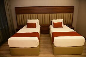 Turizoom Business Hotel & Spa Elbistan