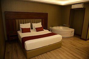Turizoom Business Hotel & Spa Elbistan