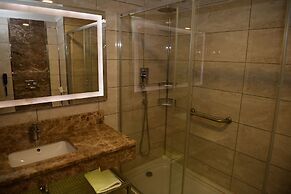 Turizoom Business Hotel & Spa Elbistan