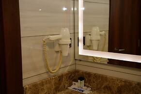 Turizoom Business Hotel & Spa Elbistan
