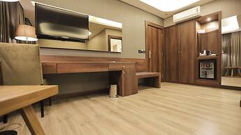 Turizoom Business Hotel & Spa Elbistan