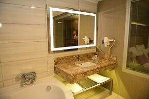 Turizoom Business Hotel & Spa Elbistan