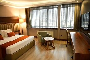 Turizoom Business Hotel & Spa Elbistan