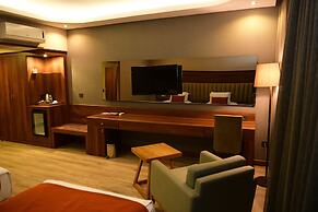 Turizoom Business Hotel & Spa Elbistan