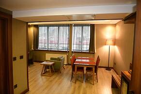 Turizoom Business Hotel & Spa Elbistan