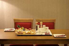 Turizoom Business Hotel & Spa Elbistan