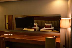 Turizoom Business Hotel & Spa Elbistan