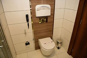 Turizoom Business Hotel & Spa Elbistan