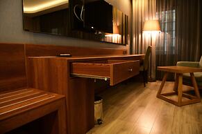 Turizoom Business Hotel & Spa Elbistan