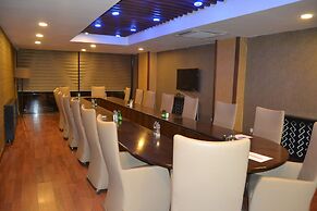 Turizoom Business Hotel & Spa Elbistan