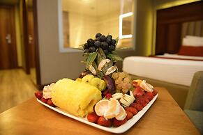 Turizoom Business Hotel & Spa Elbistan