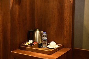 Turizoom Business Hotel & Spa Elbistan