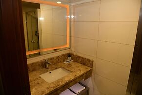 Turizoom Business Hotel & Spa Elbistan