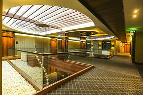 Turizoom Business Hotel & Spa Elbistan