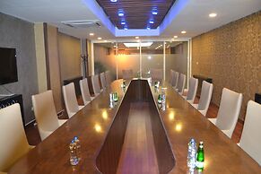 Turizoom Business Hotel & Spa Elbistan