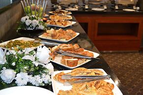 Turizoom Business Hotel & Spa Elbistan