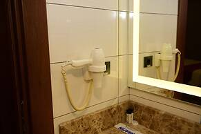 Turizoom Business Hotel & Spa Elbistan