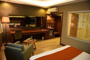 Turizoom Business Hotel & Spa Elbistan