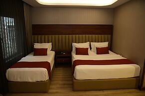 Turizoom Business Hotel & Spa Elbistan