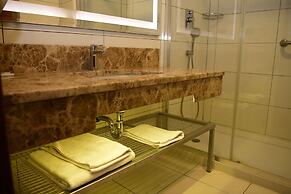 Turizoom Business Hotel & Spa Elbistan