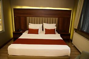 Turizoom Business Hotel & Spa Elbistan