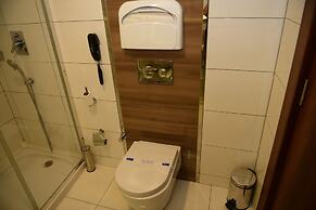 Turizoom Business Hotel & Spa Elbistan